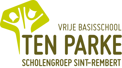 Logo Ten Parke